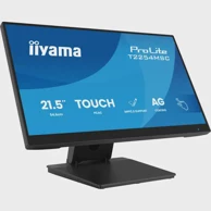 IIYAMA Dodirni monitor Optical Bonded PCAP, 21.5", IPS, Anti-Glare, aktivni stylus MPP 2.0